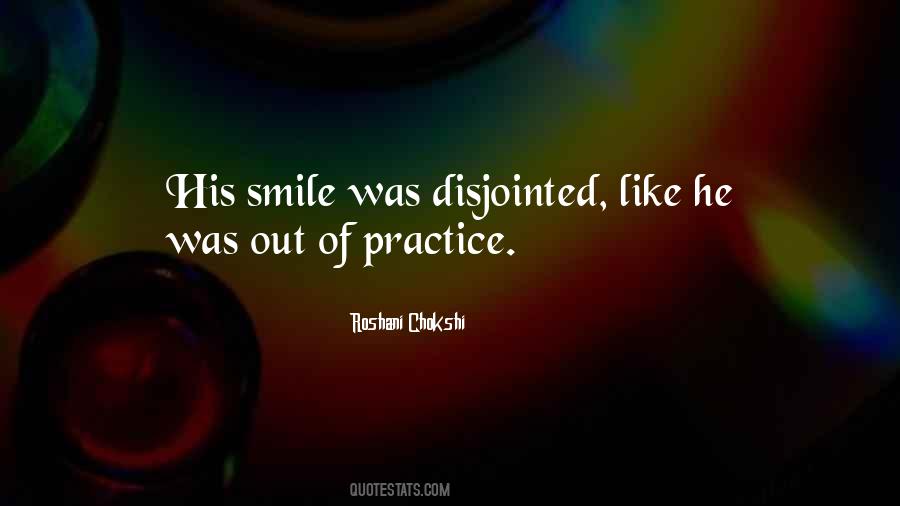 Roshani Quotes #963050