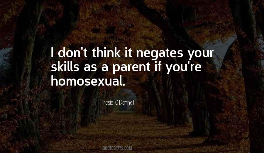 Rosie O Donnell Quotes #1309295