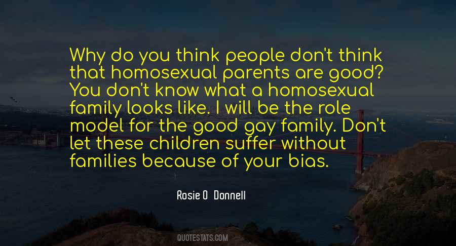 Rosie O Donnell Quotes #1775886
