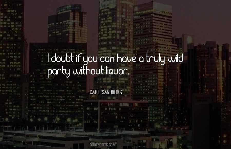 Quotes About Carl Sandburg #146202