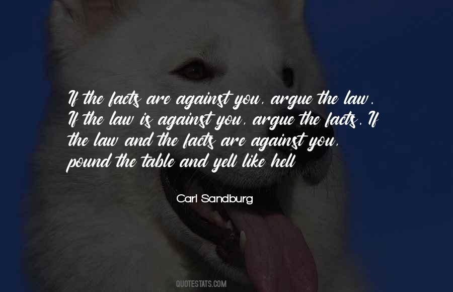 Quotes About Carl Sandburg #168844