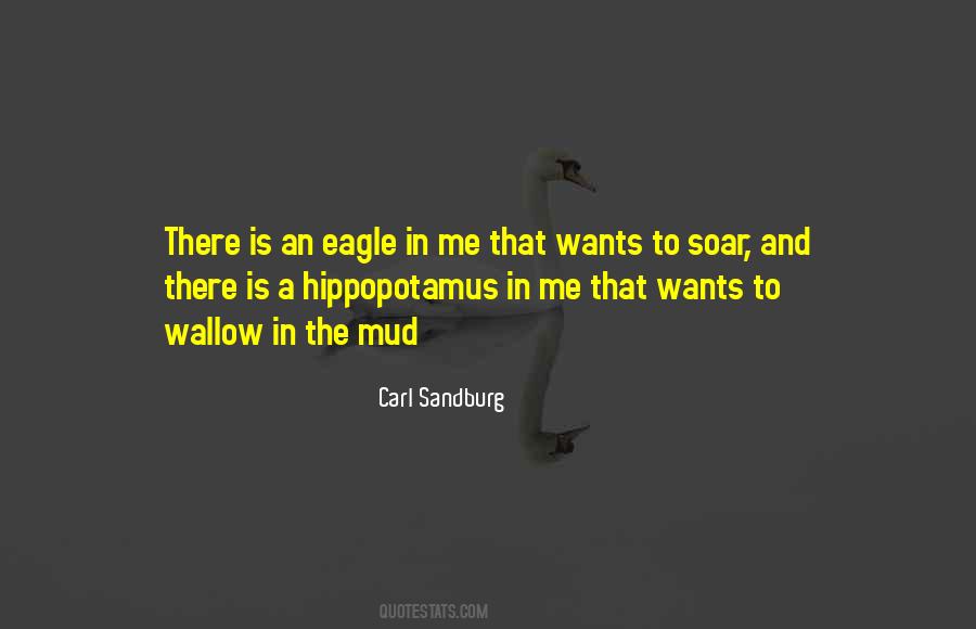 Quotes About Carl Sandburg #493935