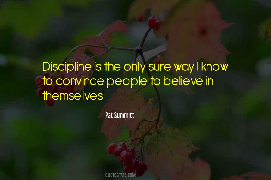 Quotes About Pat Summitt #507936