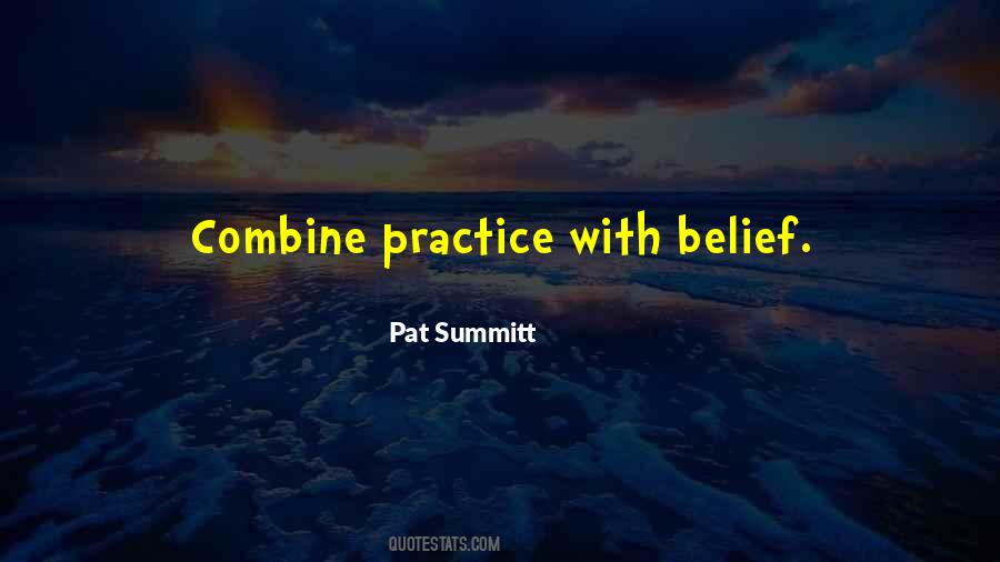 Quotes About Pat Summitt #633706