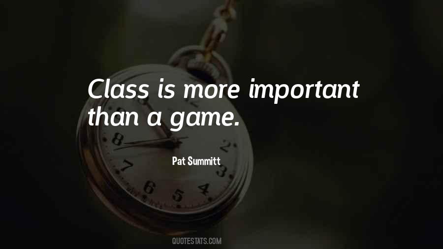 Quotes About Pat Summitt #728701