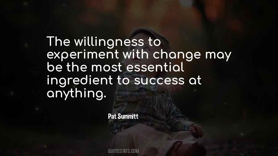 Quotes About Pat Summitt #932235