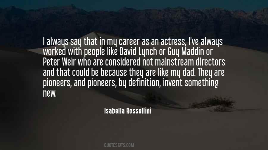 Rossellini Quotes #1005287