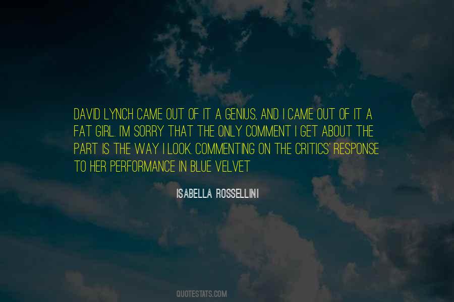 Rossellini Quotes #1542552