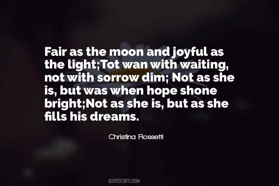 Rossetti Love Quotes #1185106