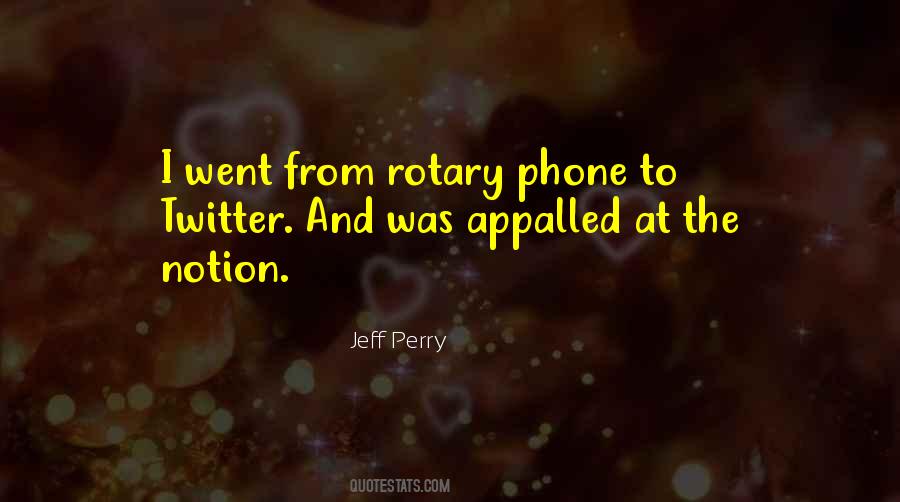 Rotary Phone Quotes #1046960
