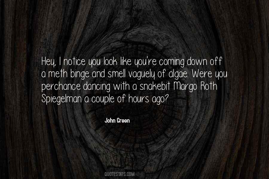 Roth Quotes #1465564