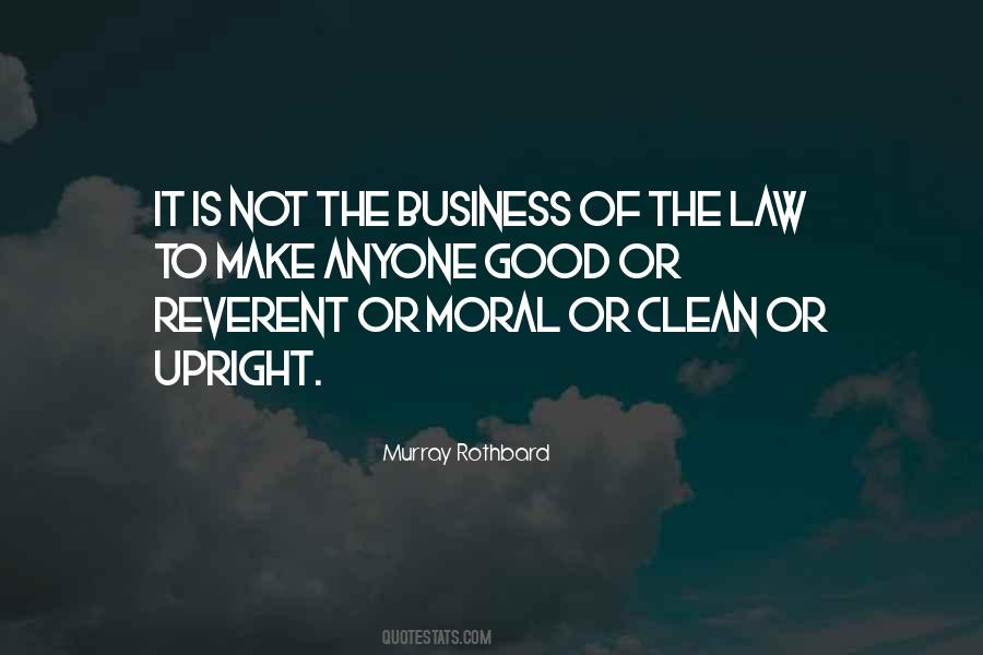 Rothbard Quotes #205392