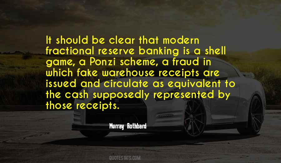 Rothbard Quotes #400663