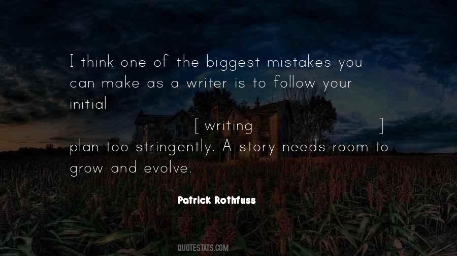 Rothfuss Quotes #112839