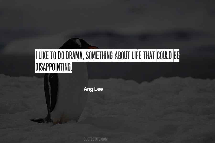 Quotes About Ang #1021481 Quotes About Ang #1021481