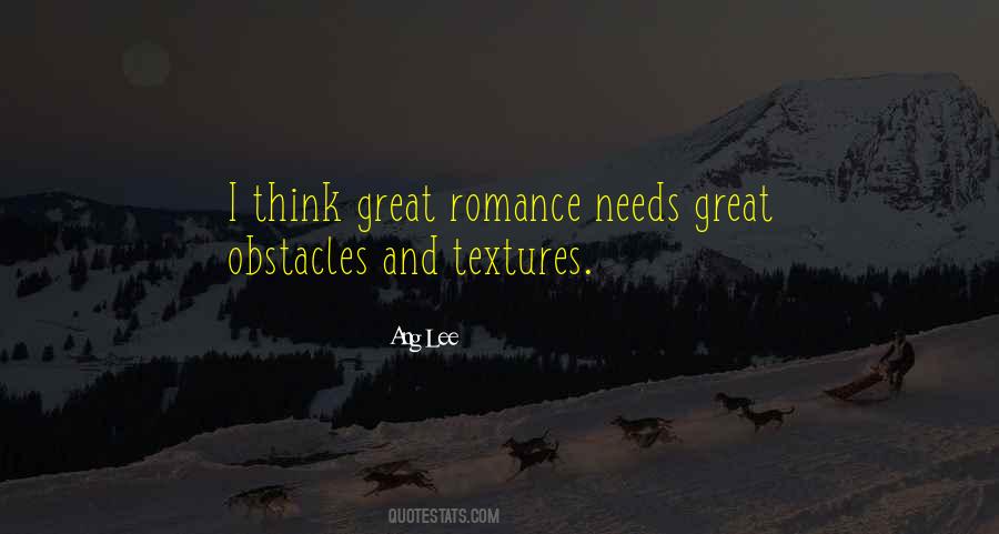 Quotes About Ang #1039226 Quotes About Ang #1039226