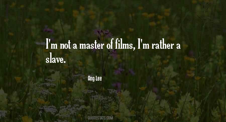 Quotes About Ang #1049161 Quotes About Ang #1049161