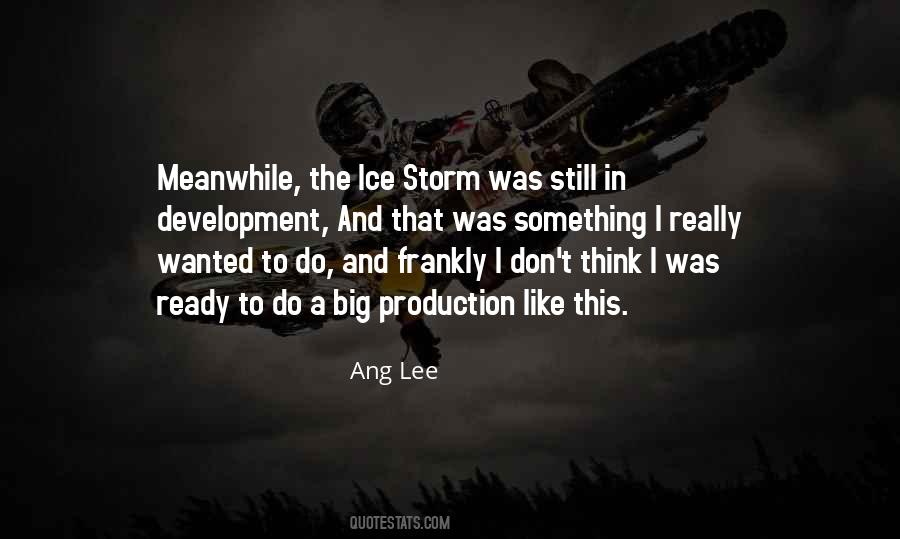Quotes About Ang #1049685 Quotes About Ang #1049685