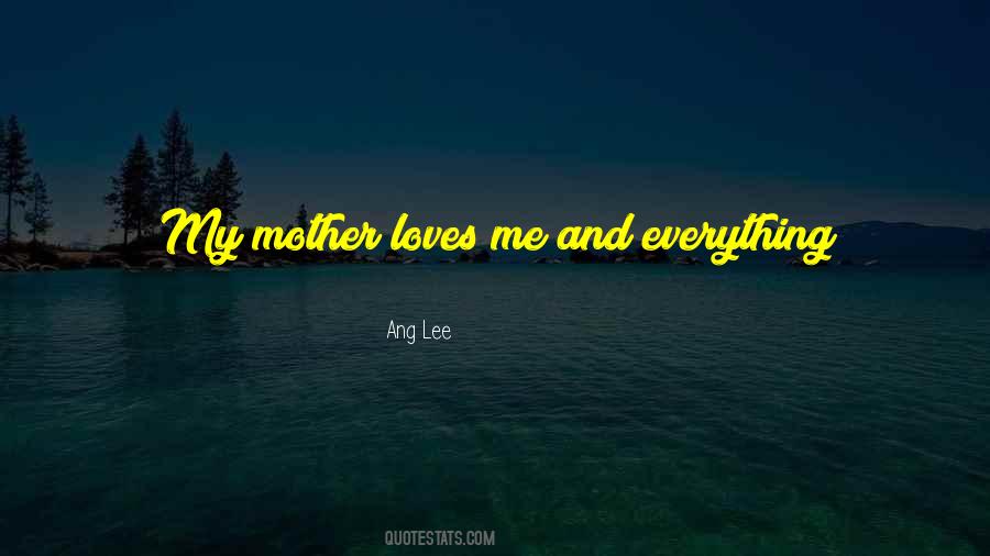 Quotes About Ang #1073816 Quotes About Ang #1073816