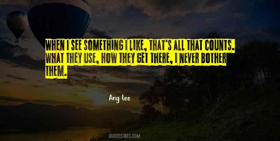 Quotes About Ang #1078018 Quotes About Ang #1078018