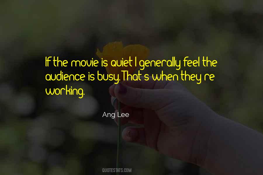 Quotes About Ang #913642 Quotes About Ang #913642