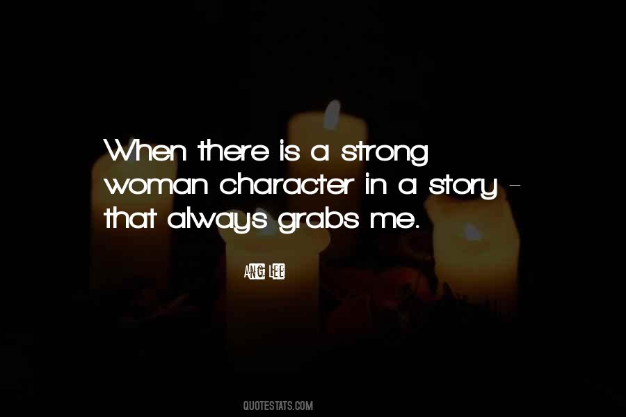 Quotes About Ang #989597 Quotes About Ang #989597