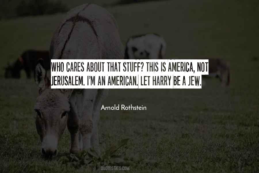 Rothstein Quotes #1177611