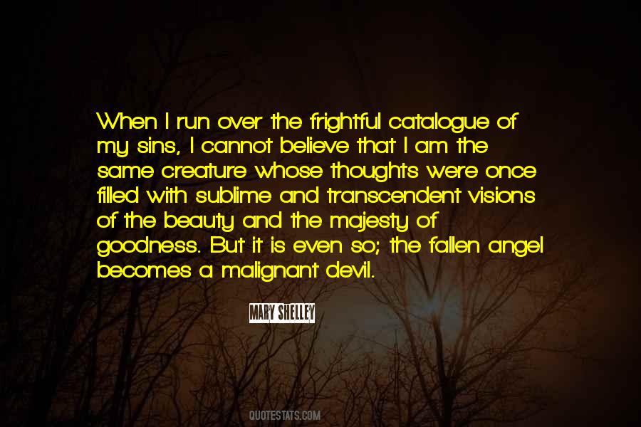 Quotes About Angel And Devil #697616