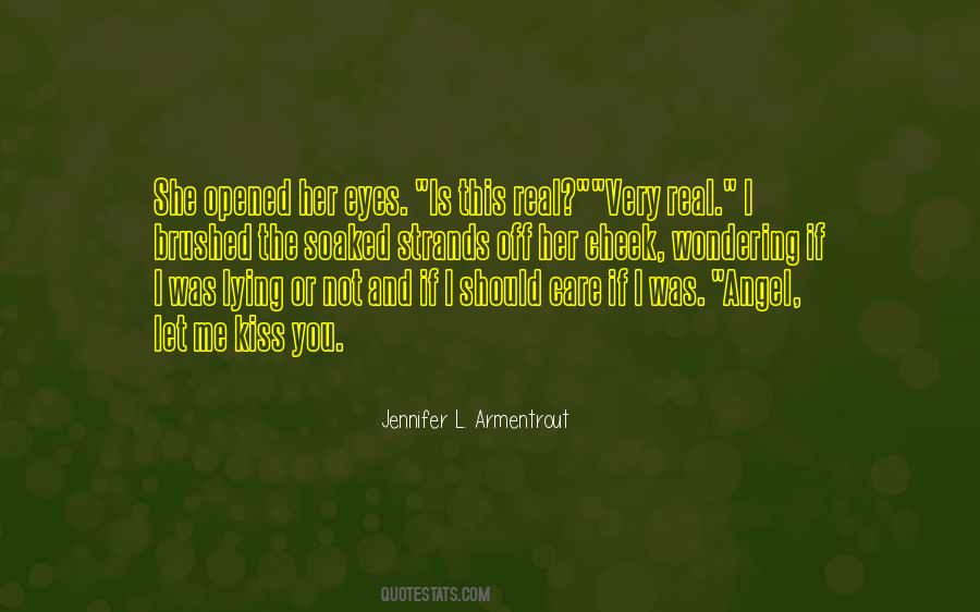 Quotes About Angel Eyes #1104781