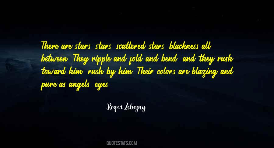 Quotes About Angel Eyes #1174679