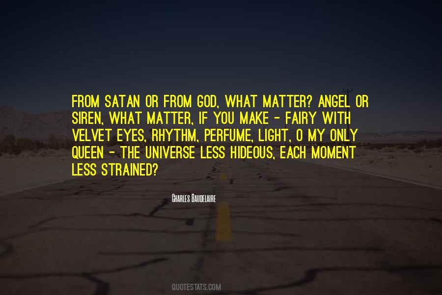 Quotes About Angel Eyes #1184495