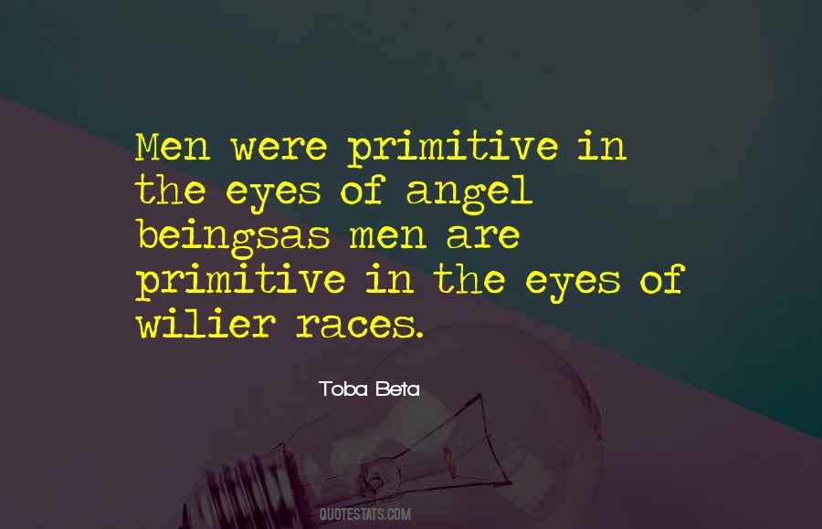 Quotes About Angel Eyes #1676089