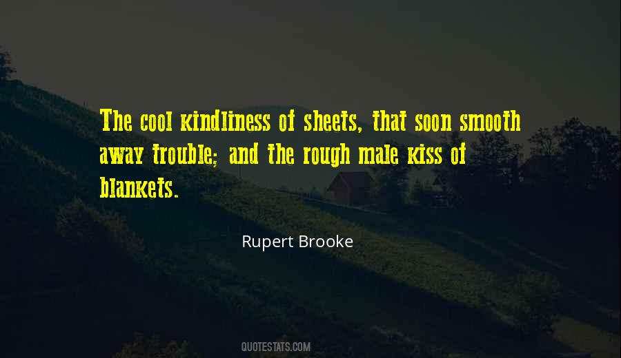 Rough And Smooth Quotes #1636250