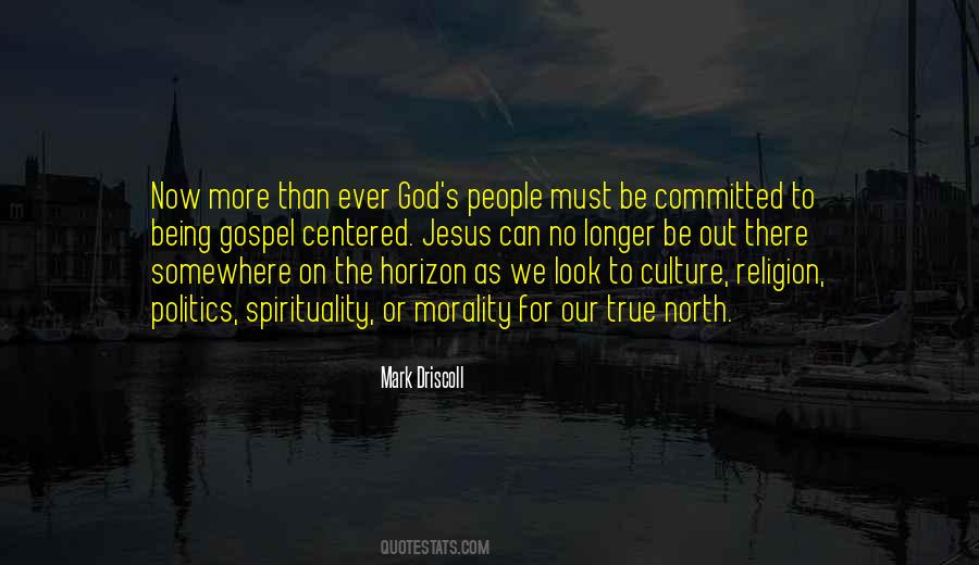 Quotes About Gospel Of Mark #1596269