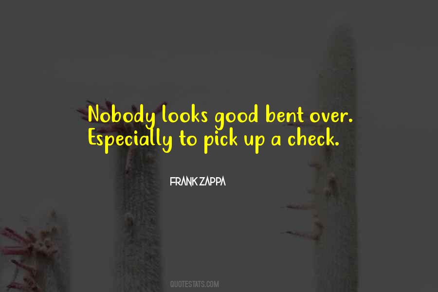 Quotes About Frank Zappa #111622