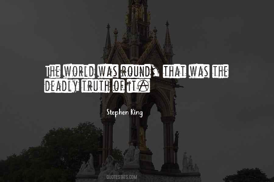 Round The World Quotes #400797 Round The World Quotes #400797