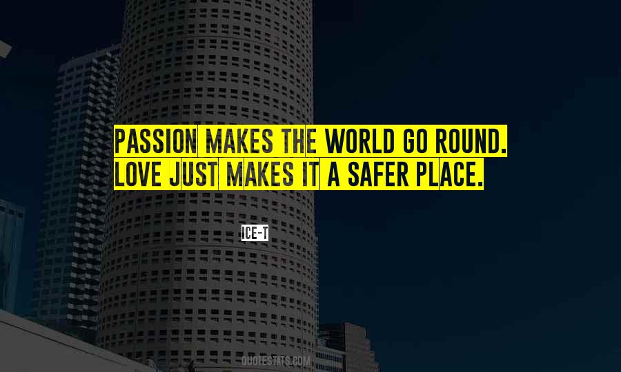 Round The World Quotes #403162 Round The World Quotes #403162
