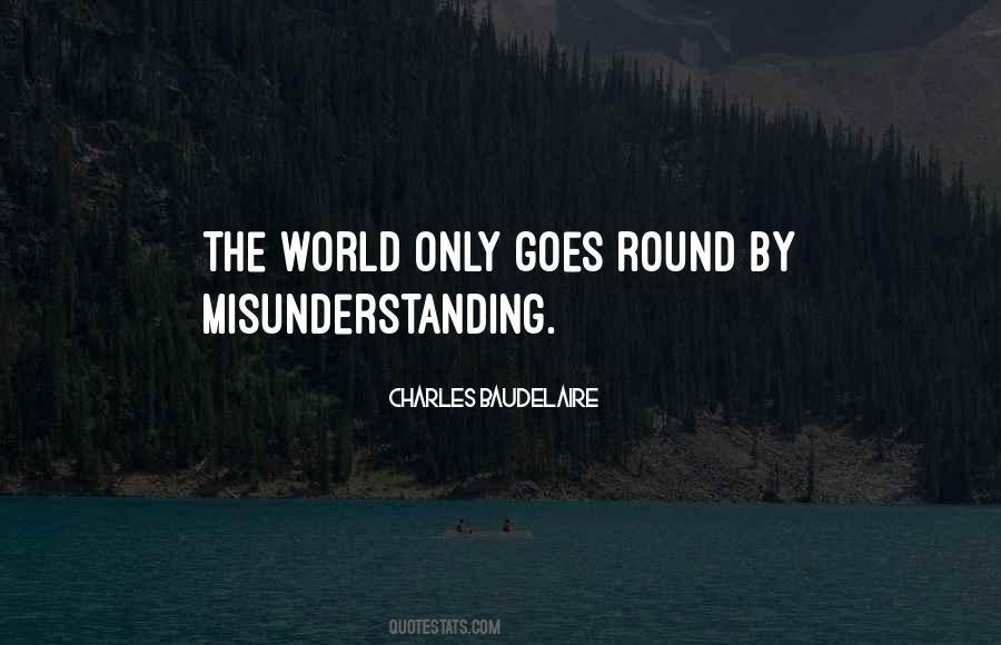 Round The World Quotes #414283 Round The World Quotes #414283