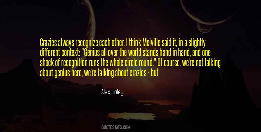 Round The World Quotes #429126 Round The World Quotes #429126