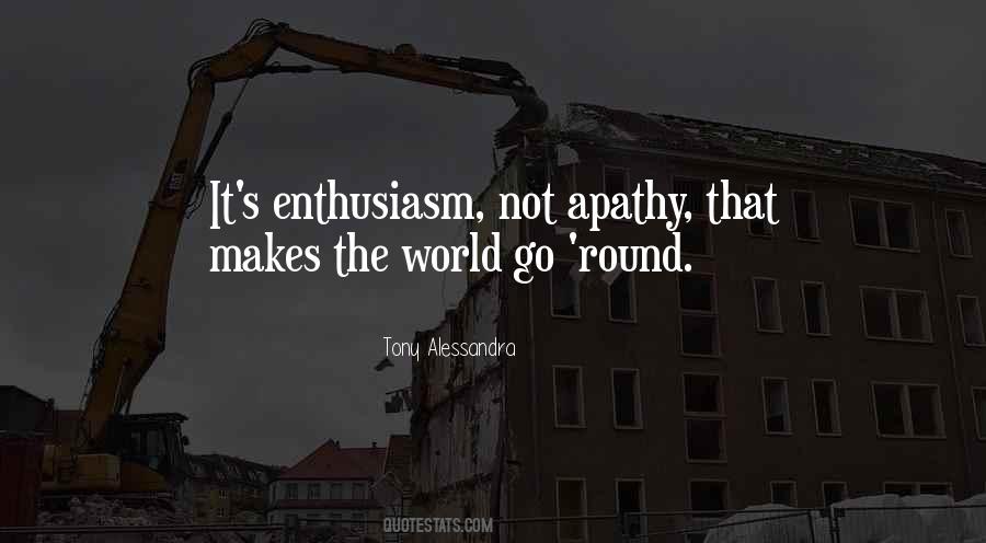 Round The World Quotes #505423 Round The World Quotes #505423