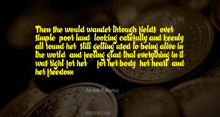 Round The World Quotes #512750 Round The World Quotes #512750