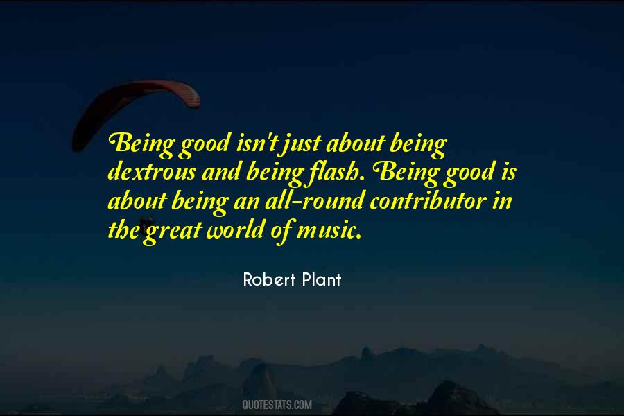 Round The World Quotes #547742 Round The World Quotes #547742