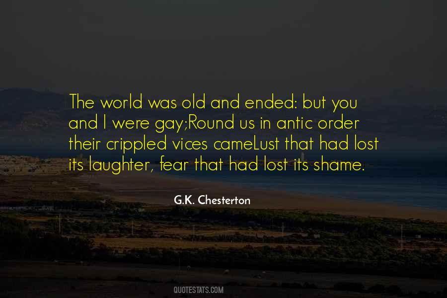 Round The World Quotes #565668 Round The World Quotes #565668