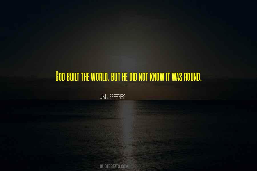Round The World Quotes #609692 Round The World Quotes #609692