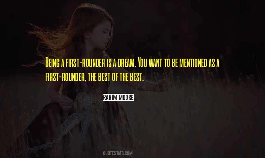 Rounder Quotes #1827779