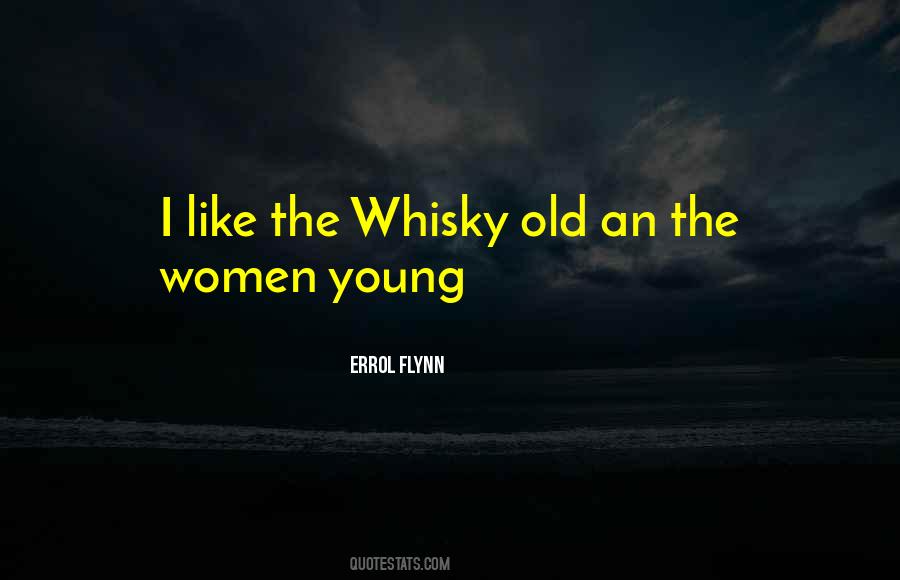 Quotes About Errol Flynn #1506621