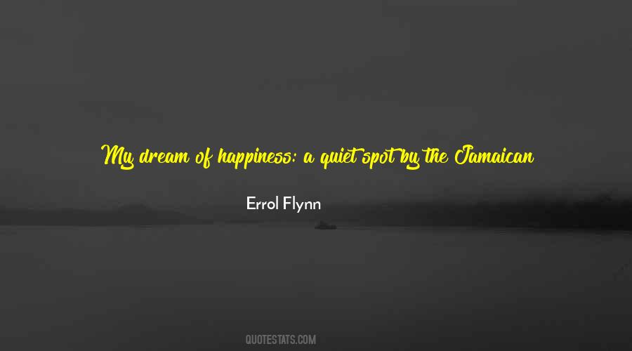 Quotes About Errol Flynn #718863