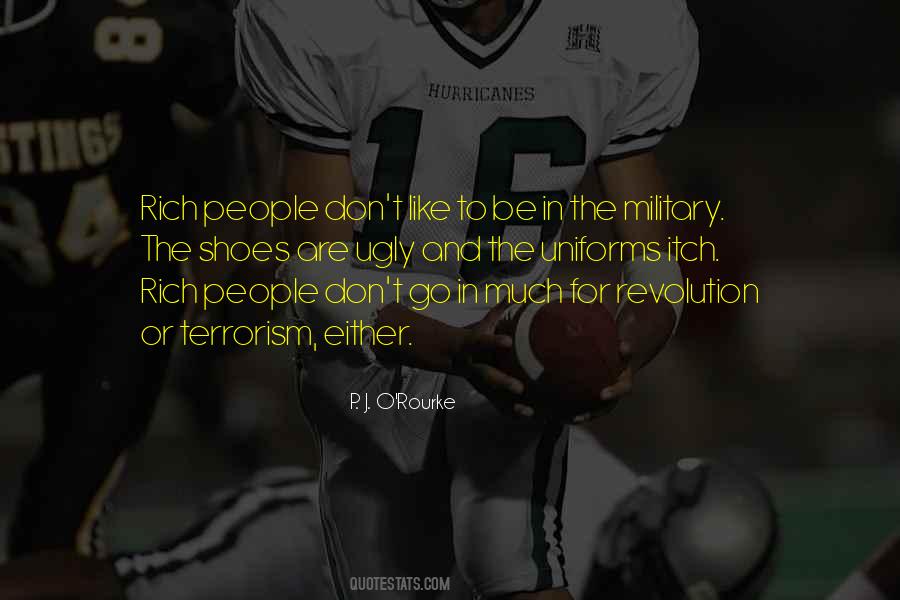 Rourke Quotes #127929 Rourke Quotes #127929