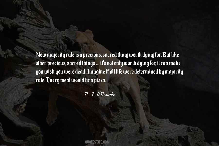 Rourke Quotes #134864 Rourke Quotes #134864