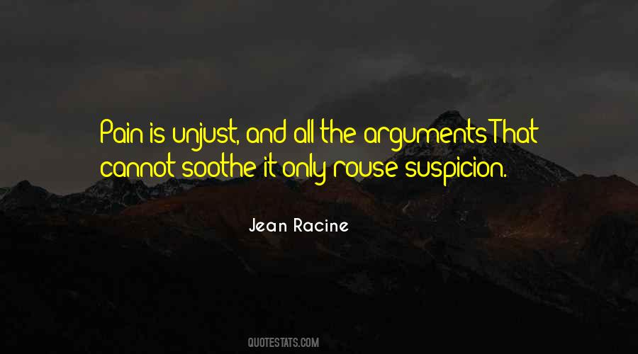 Rouse Quotes #1454605